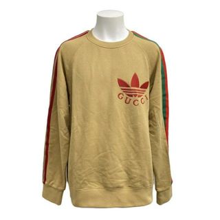 GUCCI(スウェット)のフリマアイテム一覧 GUCCI(スウェット)のフリマアイテム一覧