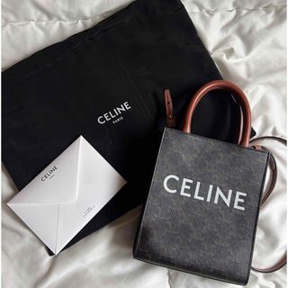 CELINE - ほぼ未使用 袋付き CELINE セリーヌ ヴィンテージ CELINE - ほぼ未使用 袋付き CELINE セリーヌ ヴィンテージ