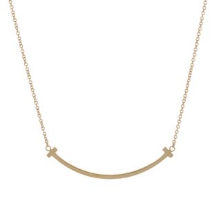 Tiffany & Co. - ティファニー ネックレス クラウンオブハート Tiffany & Co. - ティファニー ネックレス クラウンオブハート