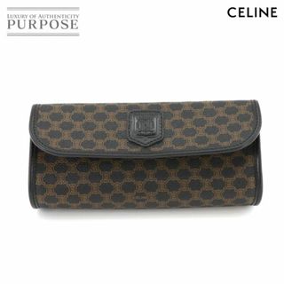 CELINE - セリーヌ トリオンフ ポーチの通販 by BRANDOFF CELINE - セリーヌ トリオンフ ポーチの通販 by BRANDOFF