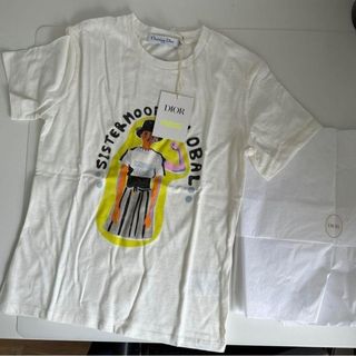 Christian Dior - 【非売品】新品未使用 Dior ''SISTERHOOD IS Christian Dior - 【非売品】新品未使用 Dior ''SISTERHOOD IS