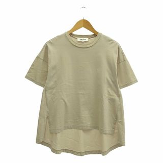 ENFOLD(Tシャツ(半袖/袖なし))のフリマアイテム一覧 ENFOLD(Tシャツ(半袖/袖なし))のフリマアイテム一覧