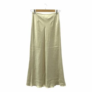 Plage - Plage サテンIラインスカート 美品の通販|ラクマ Plage - Plage サテンIラインスカート 美品の通販|ラクマ