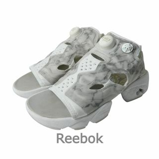 Reebok - 美品24 リーボック×フェイス ストックホルム Reebok - 美品24 リーボック×フェイス ストックホルム