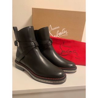 Christian Louboutin(ブーツ)のフリマアイテム一覧 Christian Louboutin(ブーツ)のフリマアイテム一覧