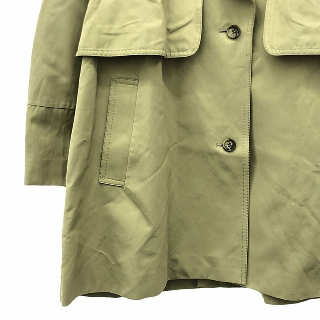 Plage - 【美品】 Plage / プラージュ | 2024SS | RIAM / ミドル Plage - 【美品】 Plage / プラージュ | 2024SS | RIAM / ミドル
