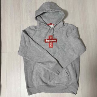 Supreme - 【希少:USA製】Supreme Box Logo Hooded の通販 by Supreme - 【希少:USA製】Supreme Box Logo Hooded の通販 by