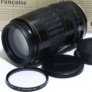 Canon - 美品❤️Canon EF-S 18-200mm F3.5-5.6 ISの通販 by は Canon - 美品❤️Canon EF-S 18-200mm F3.5-5.6 ISの通販 by は