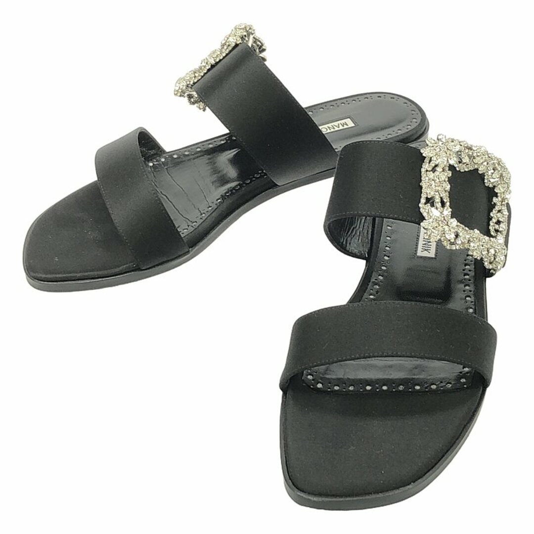 MANOLO BLAHNIK - MANOLO BLAHNIK / マノロブラニク MANOLO BLAHNIK - MANOLO BLAHNIK / マノロブラニク