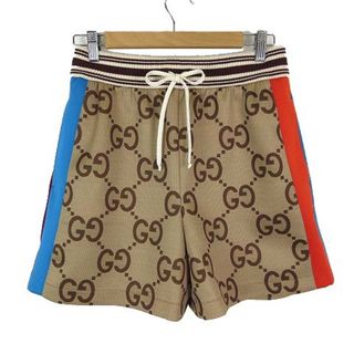 GUCCI(ショートパンツ)のフリマアイテム一覧 GUCCI(ショートパンツ)のフリマアイテム一覧