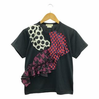 COMME des GARCONS(Tシャツ(半袖/袖なし))のフリマアイテム一覧 COMME des GARCONS(Tシャツ(半袖/袖なし))のフリマアイテム一覧