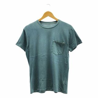 VISVIM(Tシャツ/カットソー(半袖/袖なし))のフリマアイテム一覧 VISVIM(Tシャツ/カットソー(半袖/袖なし))のフリマアイテム一覧