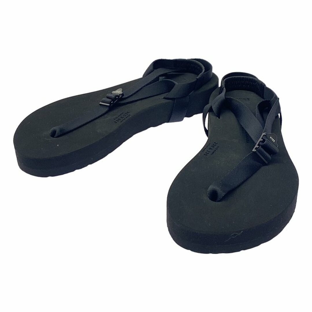 HYKE - 【美品】 HYKE / ハイク | ×BEAUTIFUL SHOES BAREFOOT HYKE - 【美品】 HYKE / ハイク | ×BEAUTIFUL SHOES BAREFOOT