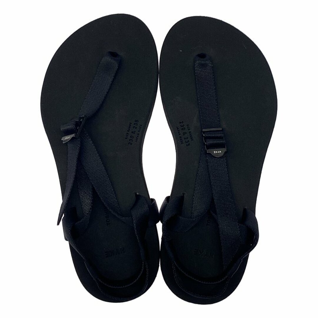 HYKE - 【美品】 HYKE / ハイク | ×BEAUTIFUL SHOES BAREFOOT HYKE - 【美品】 HYKE / ハイク | ×BEAUTIFUL SHOES BAREFOOT