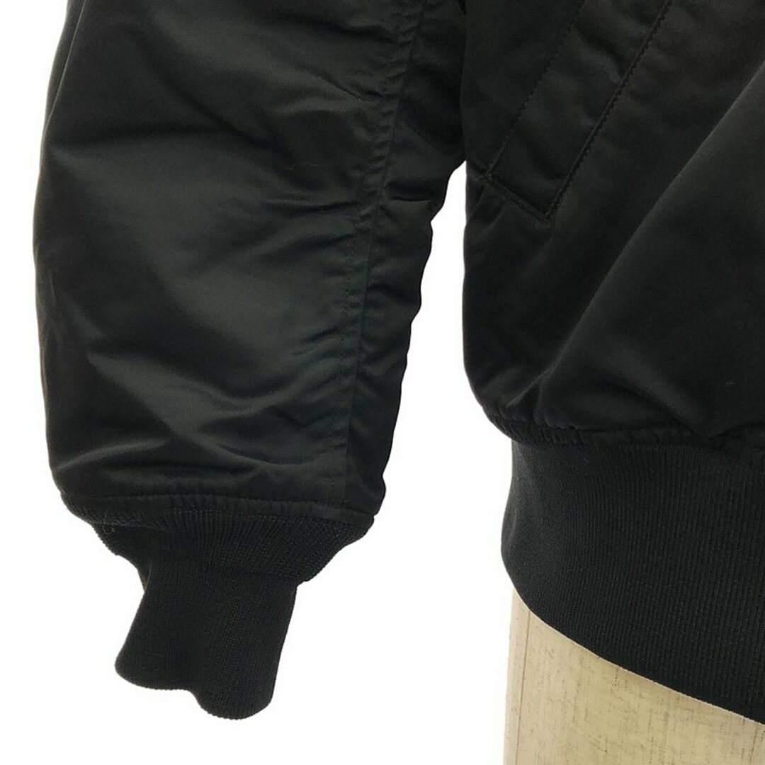 HYKE - 【美品】 HYKE / ハイク | MA-1 / ボンバージャケット HYKE - 【美品】 HYKE / ハイク | MA-1 / ボンバージャケット