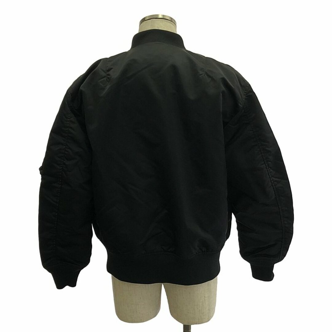 HYKE - 【美品】 HYKE / ハイク | MA-1 / ボンバージャケット HYKE - 【美品】 HYKE / ハイク | MA-1 / ボンバージャケット