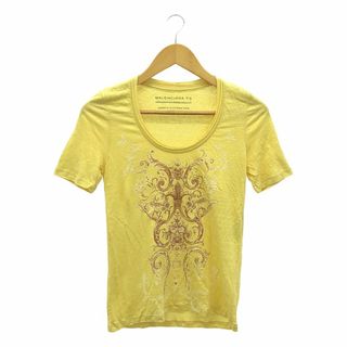 BALENCIAGA(トップス ・ イエロー/黄色系)のフリマアイテム一覧 BALENCIAGA(トップス ・ イエロー/黄色系)のフリマアイテム一覧