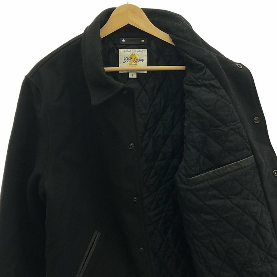 MINEDENIM - MINEDENIM / マインデニム | × GB SPORTS MINEDENIM - MINEDENIM / マインデニム | × GB SPORTS