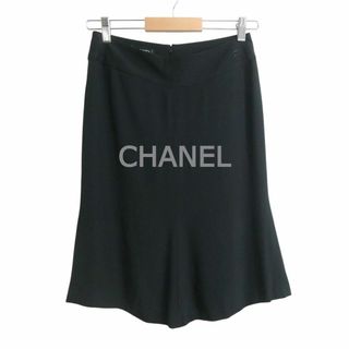 CHANEL(ひざ丈スカート)のフリマアイテム一覧 CHANEL(ひざ丈スカート)のフリマアイテム一覧