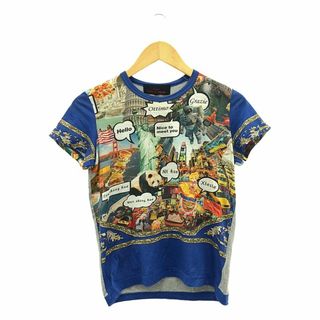 tricot COMME des GARCONS(Tシャツ(半袖/袖なし))のフリマ tricot COMME des GARCONS(Tシャツ(半袖/袖なし))のフリマ