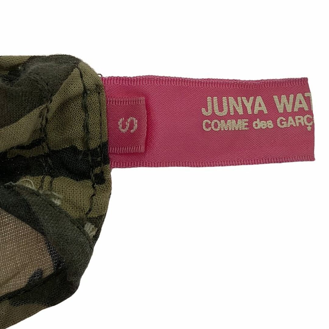 JUNYA WATANABE MAN PINK / ジュンヤワタナベマンピンク | 総柄 JUNYA WATANABE MAN PINK / ジュンヤワタナベマンピンク | 総柄