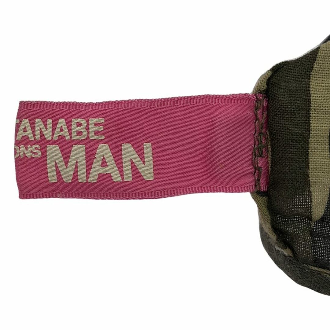 JUNYA WATANABE MAN PINK / ジュンヤワタナベマンピンク | 総柄 JUNYA WATANABE MAN PINK / ジュンヤワタナベマンピンク | 総柄