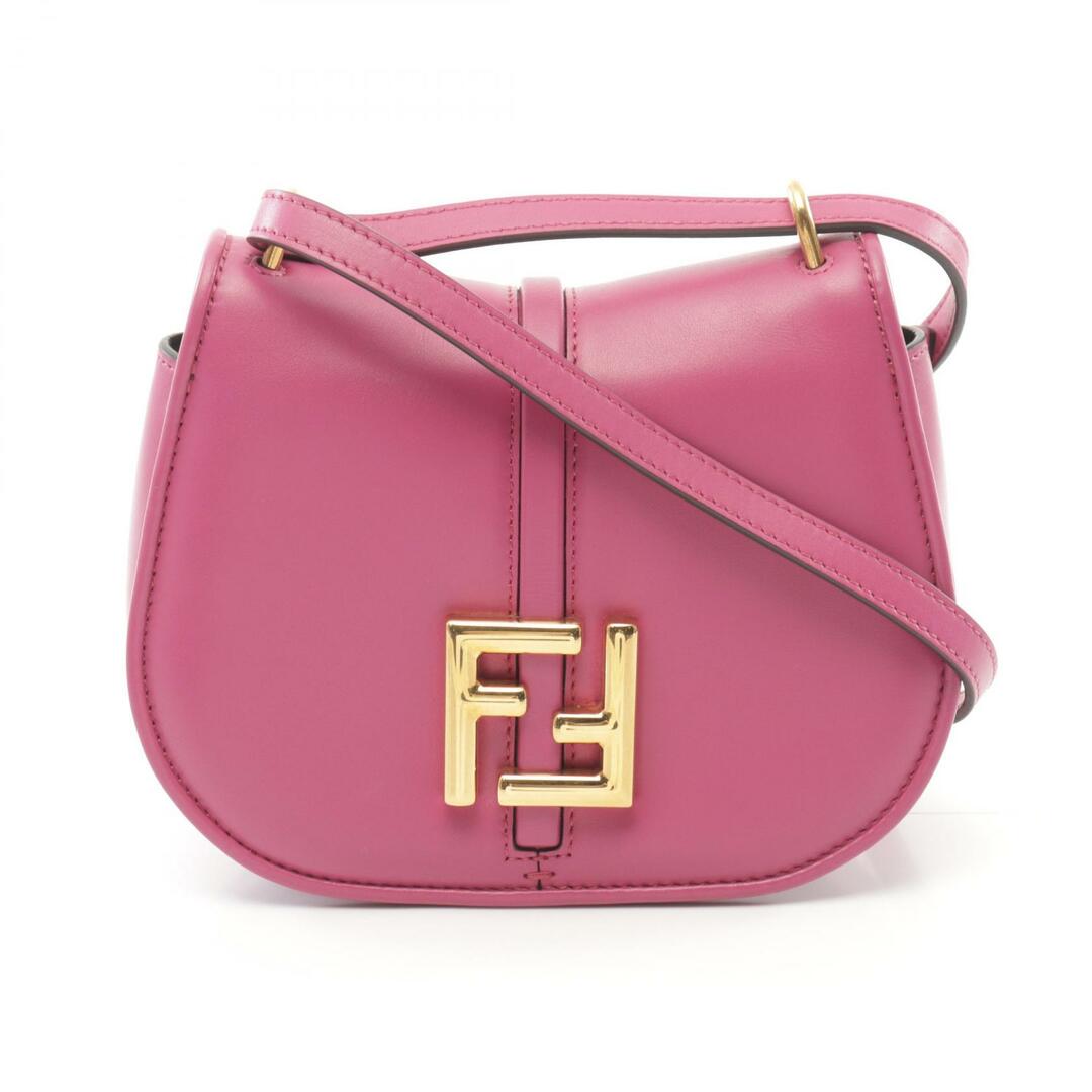 FENDI - FENDI フェンディ ショルダーバッグ カモン スモール