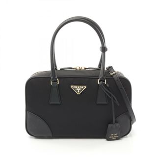 PRADA(ハンドバッグ ・ ブラック/黒色系)のフリマアイテム一覧 PRADA(ハンドバッグ ・ ブラック/黒色系)のフリマアイテム一覧