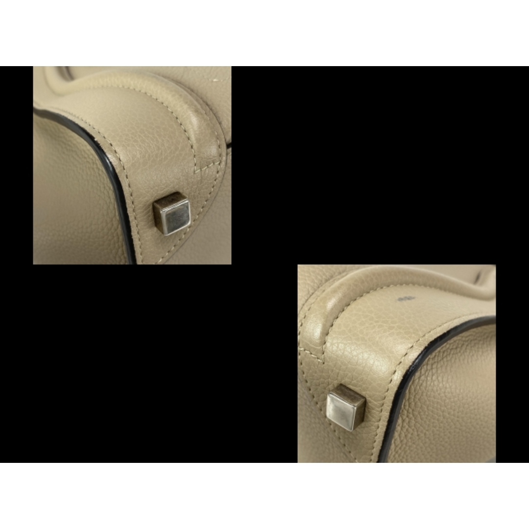 CELINE - CELINE(セリーヌ) ハンドバッグ ラゲージマイクロ CELINE - CELINE(セリーヌ) ハンドバッグ ラゲージマイクロ