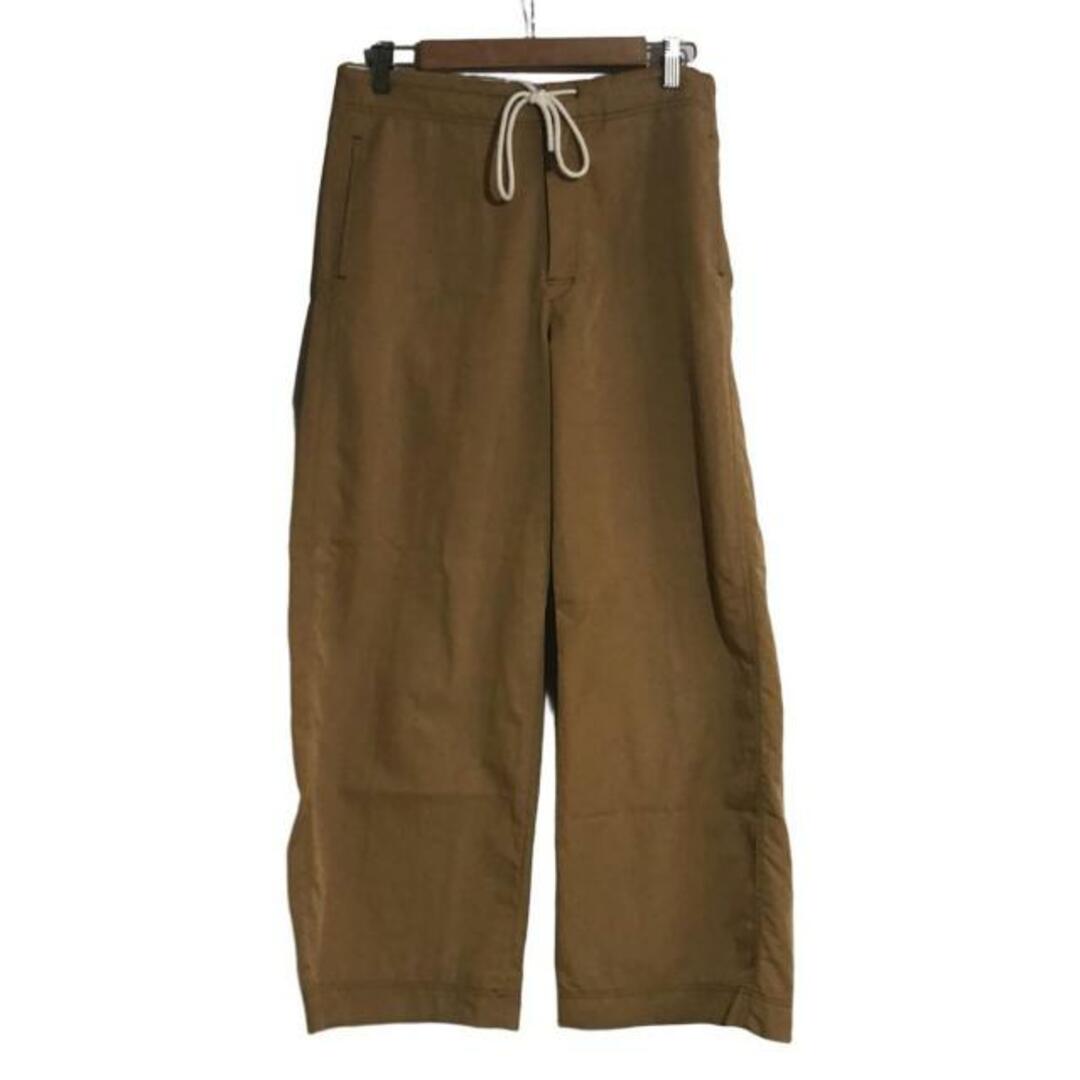 Pallas Palace(パラスパレス) パンツ サイズ2 M レディース美品 Pallas Palace(パラスパレス) パンツ サイズ2 M レディース美品