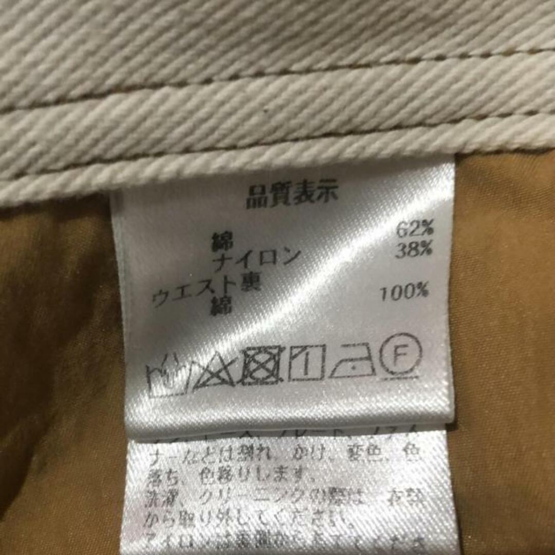 Pallas Palace(パラスパレス) パンツ サイズ2 M レディース美品 Pallas Palace(パラスパレス) パンツ サイズ2 M レディース美品