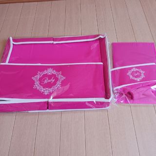 Rady(ケース/ボックス)のフリマアイテム一覧 Rady(ケース/ボックス)のフリマアイテム一覧