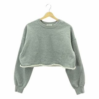 DEUXIEME CLASSE(トレーナー/スウェット)のフリマアイテム一覧 DEUXIEME CLASSE(トレーナー/スウェット)のフリマアイテム一覧