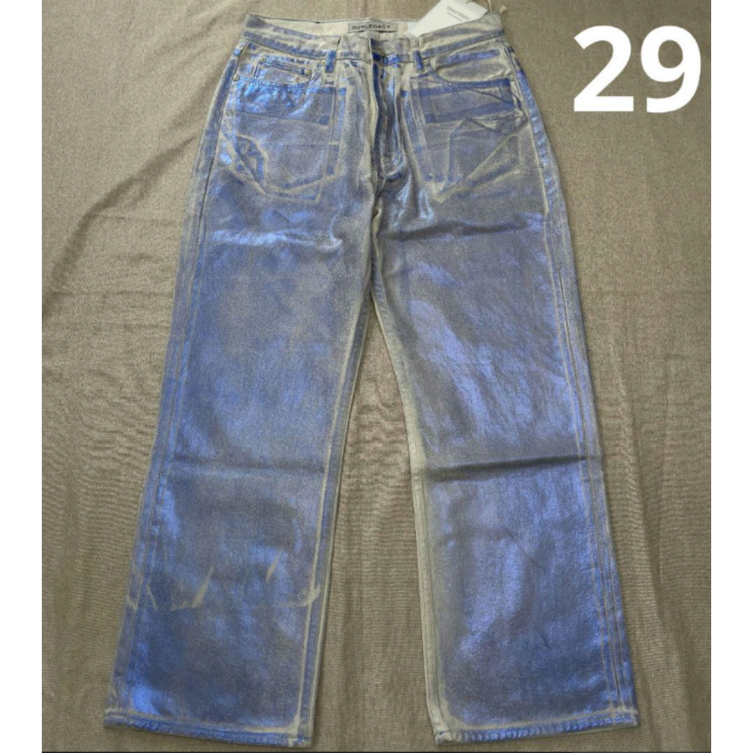 ☆OUR LEGACY☆EXTENDED THIRD CUT DENIM PANTS デニムパンツ