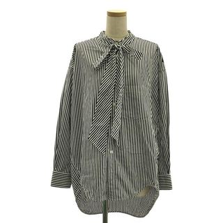 BALENCIAGA(シャツ/ブラウス(長袖/七分))のフリマアイテム一覧 BALENCIAGA(シャツ/ブラウス(長袖/七分))のフリマアイテム一覧