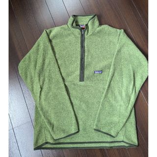 patagonia - MENs M パタゴニア 1980s バックボウル アノラック patagonia - MENs M パタゴニア 1980s バックボウル アノラック