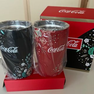 コカ・コーラ(タンブラー)のフリマアイテム一覧 コカ・コーラ(タンブラー)のフリマアイテム一覧
