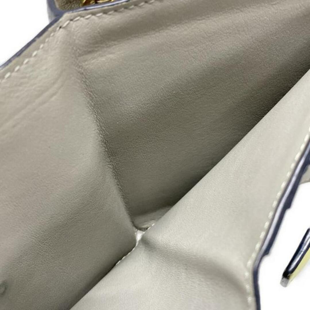 LOEWE - LOEWE(ロエベ) 2つ折り財布 コンパクトジップウォレット LOEWE - LOEWE(ロエベ) 2つ折り財布 コンパクトジップウォレット