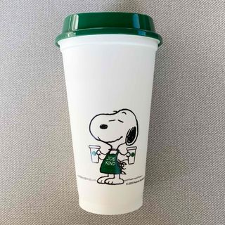 Starbucks - 海外限定 スタバ ミッフィー ドリンクホルダーの Starbucks - 海外限定 スタバ ミッフィー ドリンクホルダーの