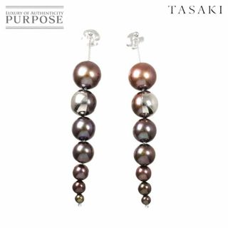 TASAKI(ピアス)のフリマアイテム一覧 TASAKI(ピアス)のフリマアイテム一覧