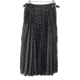 sacai(ロングスカート)のフリマアイテム一覧 sacai(ロングスカート)のフリマアイテム一覧