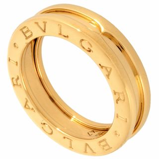 BVLGARI - ブルガリ コロナ リング パヴェダイヤ 9.5号(50 BVLGARI - ブルガリ コロナ リング パヴェダイヤ 9.5号(50