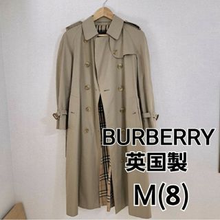 BURBERRY(トレンチコート)のフリマアイテム一覧 BURBERRY(トレンチコート)のフリマアイテム一覧