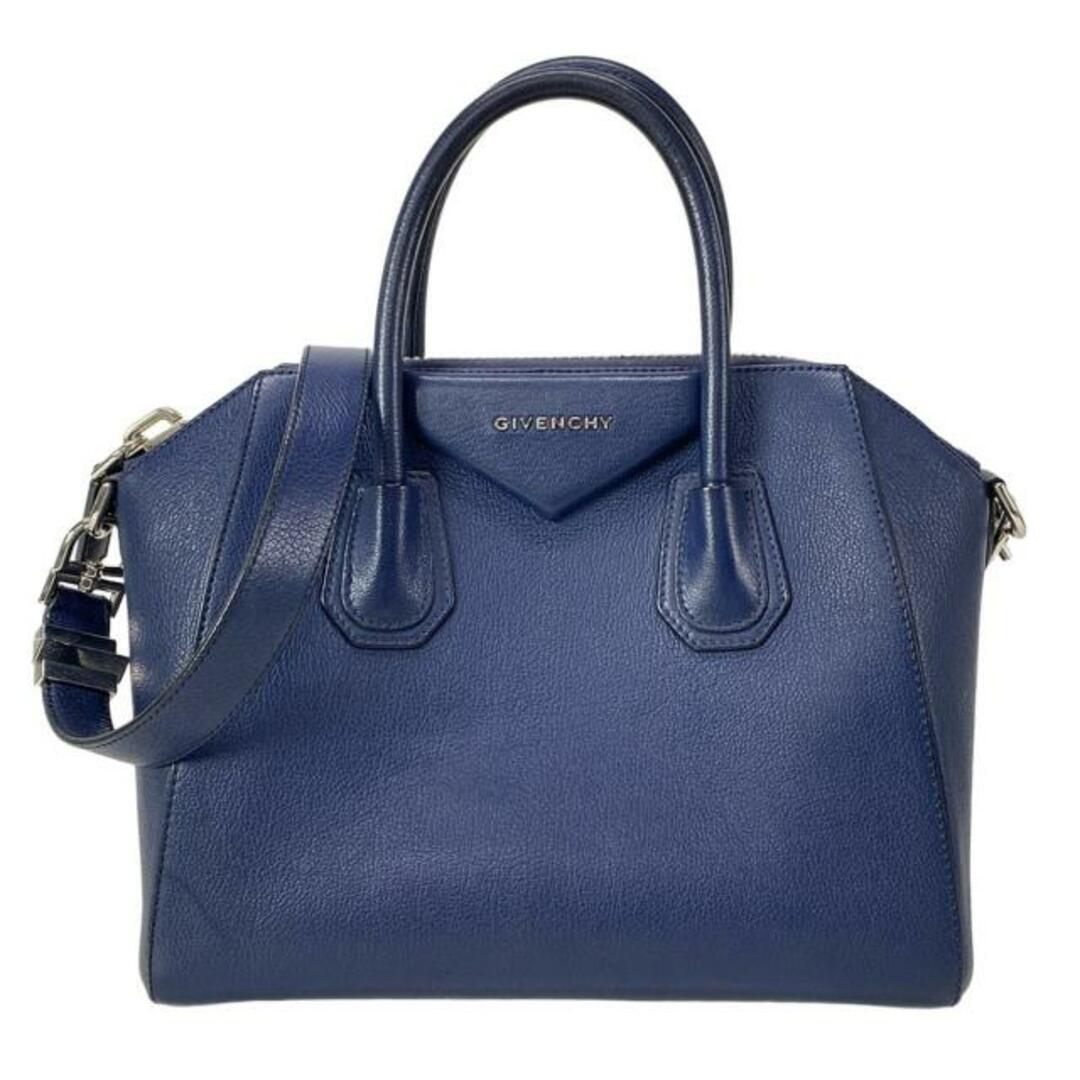 GIVENCHY - GIVENCHY(ジバンシー) ハンドバッグ アンティゴナ GIVENCHY - GIVENCHY(ジバンシー) ハンドバッグ アンティゴナ