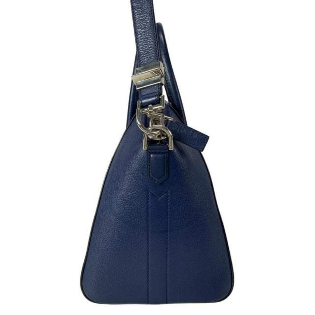 GIVENCHY - GIVENCHY(ジバンシー) ハンドバッグ アンティゴナ GIVENCHY - GIVENCHY(ジバンシー) ハンドバッグ アンティゴナ
