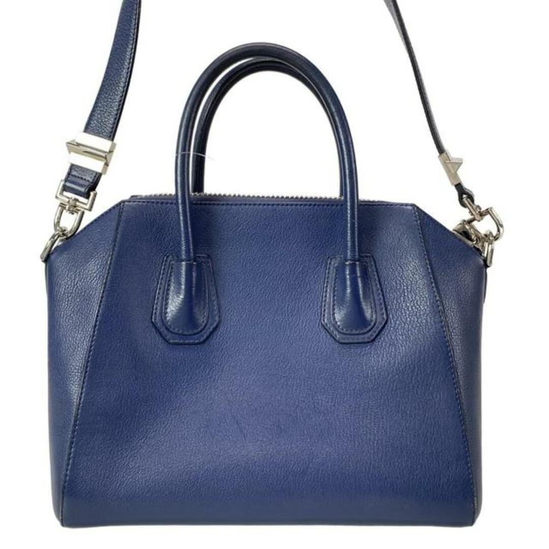GIVENCHY - GIVENCHY(ジバンシー) ハンドバッグ アンティゴナ GIVENCHY - GIVENCHY(ジバンシー) ハンドバッグ アンティゴナ