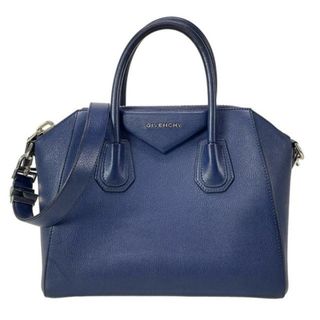 GIVENCHY - GIVENCHY(ジバンシー) ハンドバッグ アンティゴナ GIVENCHY - GIVENCHY(ジバンシー) ハンドバッグ アンティゴナ