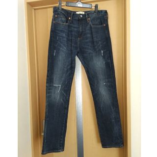 GAP - 【完売品】GAP スーパーバギーデニム 31/32 ダークリンス GAP - 【完売品】GAP スーパーバギーデニム 31/32 ダークリンス