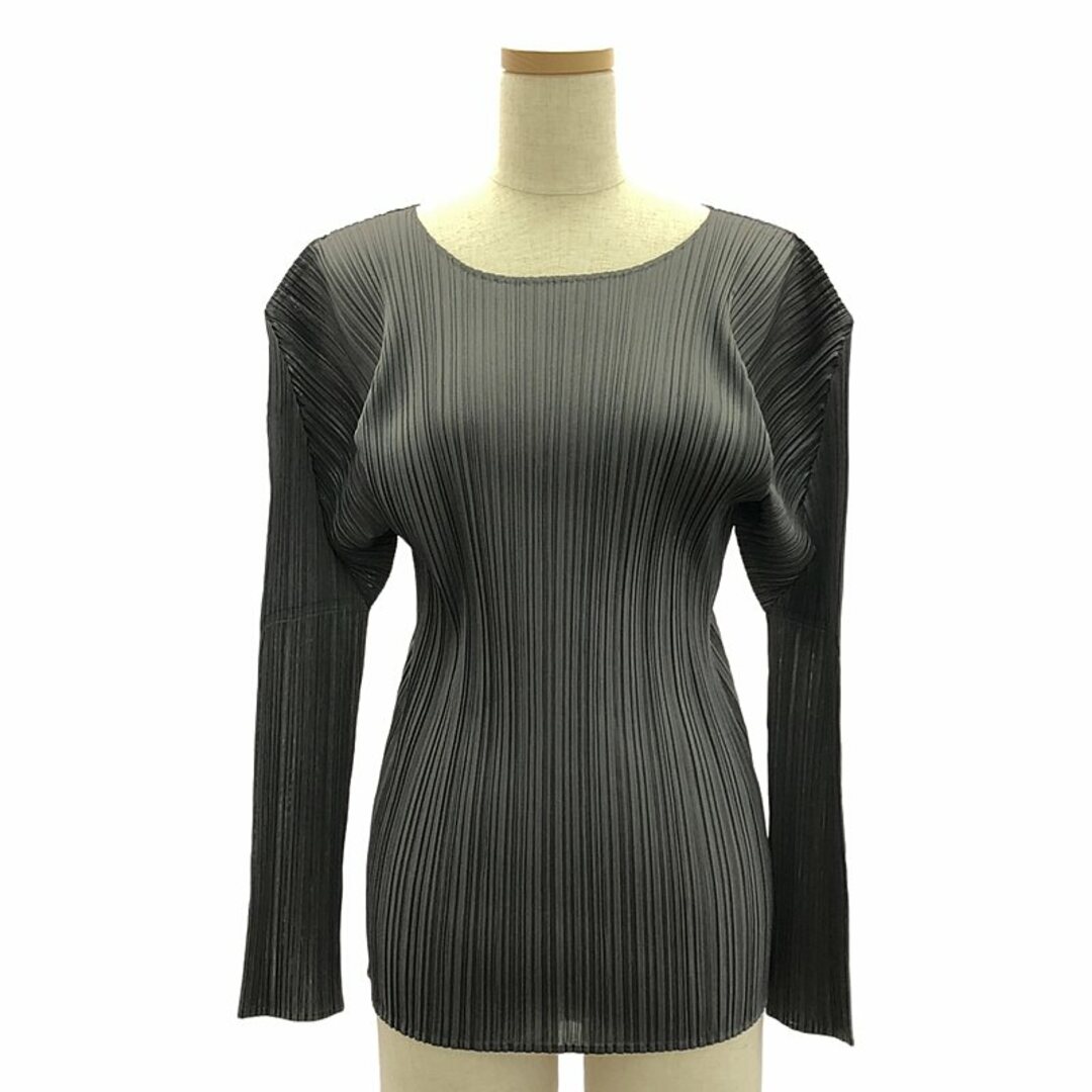 ISSEY MIYAKE - ISSEY MIYAKE / イッセイミヤケ | プリーツ プル ISSEY MIYAKE - ISSEY MIYAKE / イッセイミヤケ | プリーツ プル
