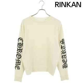 Chrome Hearts(ニット/セーター)のフリマアイテム一覧 Chrome Hearts(ニット/セーター)のフリマアイテム一覧